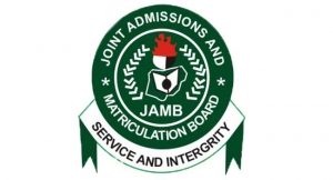 Jamb Recommended Text Books