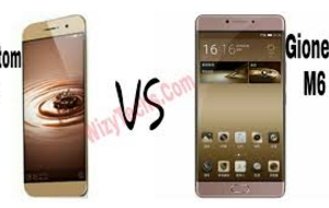 Cheapest Gionee Phones