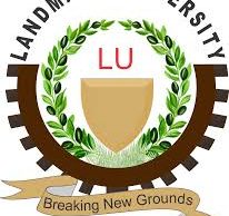 Landmark University Recruitment 2017