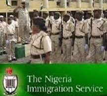 Free Nigeria Immigration Recruitment Past Questions