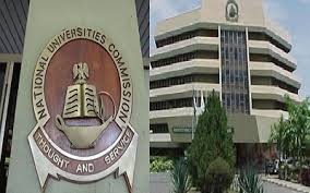 Accredited Nigerian Universities 
