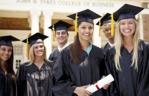 10 Masters Scholarships