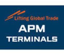 APM Terminals Recruitment
