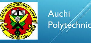 Auchi Polytechnic Recruitment