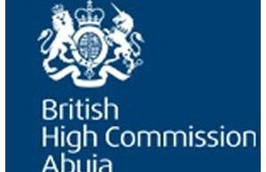 British High Commission Recruitment