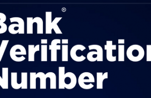 Check Bank Verification Number