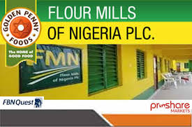 Flour Mills Job Vacancy