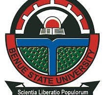 Benue State University School Fees
