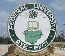 FUOYE Post Utme Past questions
