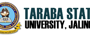 TARABA STATE UNIVERSITY post UTME past questions