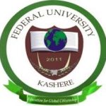 Fukashere admission list 2017