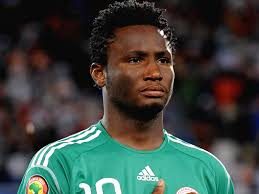 Highest Paid Nigerian Footballer 