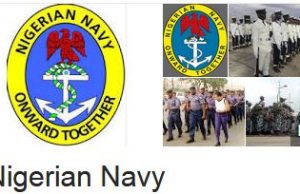Nigerian Navy DSS List