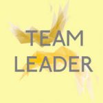 Team Leader Recruitment