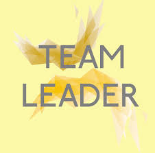 Team Leader Recruitment