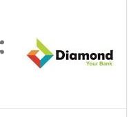 Diamond Bank Transfer code
