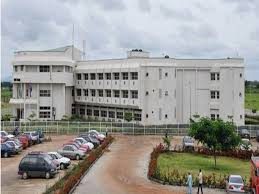 Accredited Nigerian Universities
