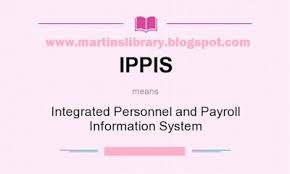 IPPIS Verification 2018