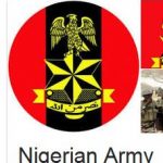Nigerian Army Past Questions