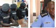 Nigerian Police Force Recruitment