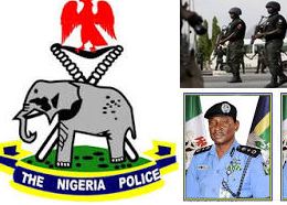  Nigerian Police Recruitment past questions