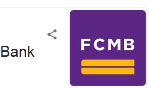 FCMB mobile banking App