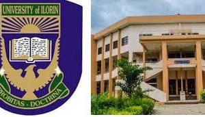 UNILORIN Post UTME Past Questions