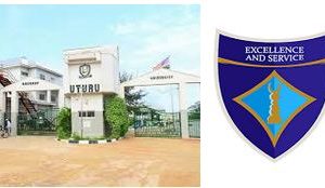ABSU Post Utme Past Questions 