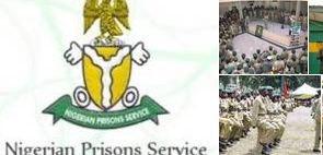 Nigerian Prisons Recruitment Past Questions