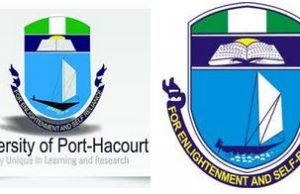 Uniport Post Utme Past Questions and answers 