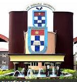 ABUAD Postgraduate Past Questions and Answers