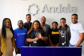 Andela Nigeria Recruitment 2018