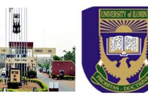UNILORIN Postgraduate Past Questions and Answers