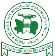 Benue State School of Nursing Admission Form