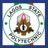 Laspotech ND/HND Part-Time Admission Form