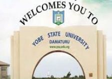 Yobe State University 2018 Cut off Mark