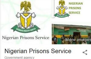 Nigerian Prisons List of Successfull applicants