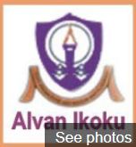 Alvan Ikoku College of Education School 2018/2019 Fees Freshers/Returning Students