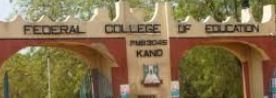 FCE Kano School Fees 2018