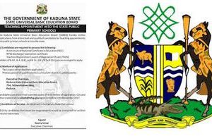 Kaduna State Civil Service Recruitment