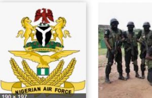 Nigerian Airforce Dssc Past Questions 2018
