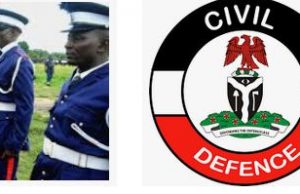 Nigeria Civil Defence Recruitment 2018 