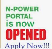 Npower Portal