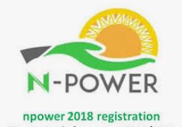 Npower Recruitment Registration