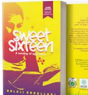 Jamb Sweet Sixteen Summary