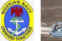 Nigerian Navy Recruitment 2019
