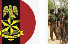 Nigerian Army Recruitment List