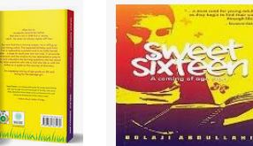 Download Jamb Novel Sweet Sixteen