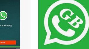 GB Whatsapp Download 