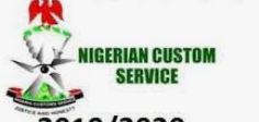 Nigerian Customs Past Questions and Answers 